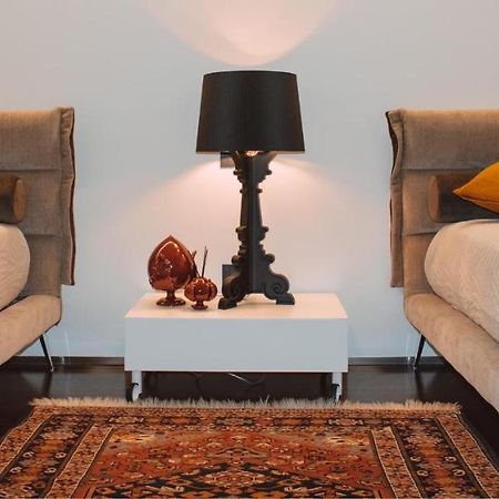 Viale Dei Lecci - Luxury Rooms Francavilla Fontana Ngoại thất bức ảnh