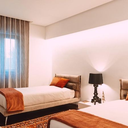 Viale Dei Lecci - Luxury Rooms Francavilla Fontana Ngoại thất bức ảnh