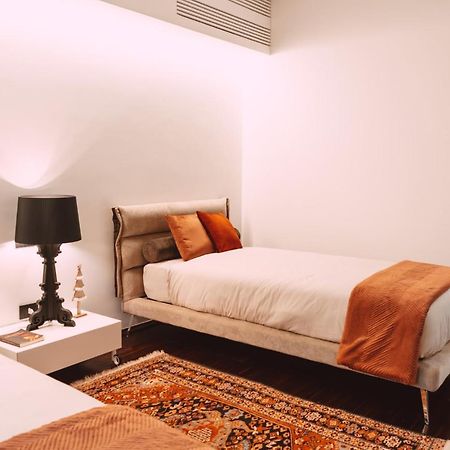 Viale Dei Lecci - Luxury Rooms Francavilla Fontana Ngoại thất bức ảnh