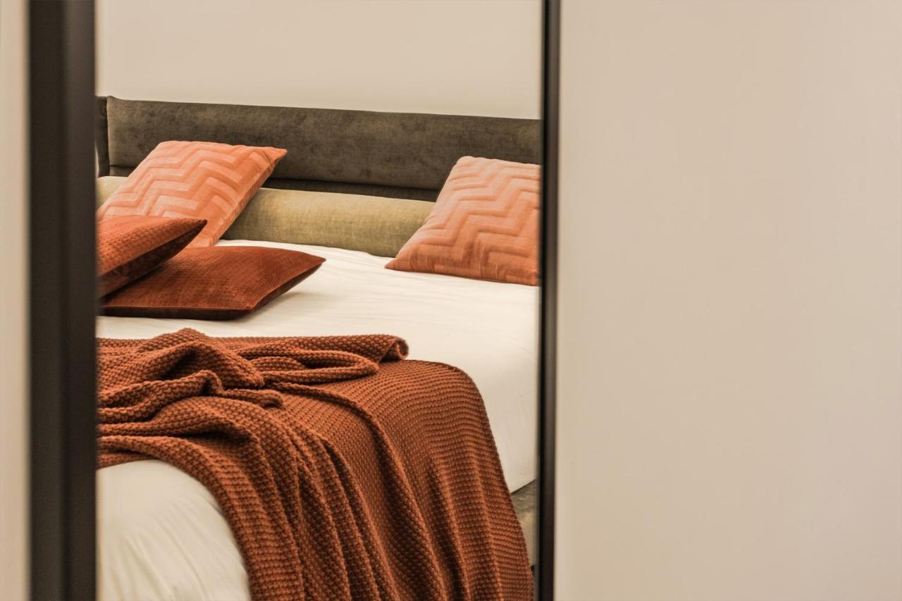 Viale Dei Lecci - Luxury Rooms Francavilla Fontana Ngoại thất bức ảnh