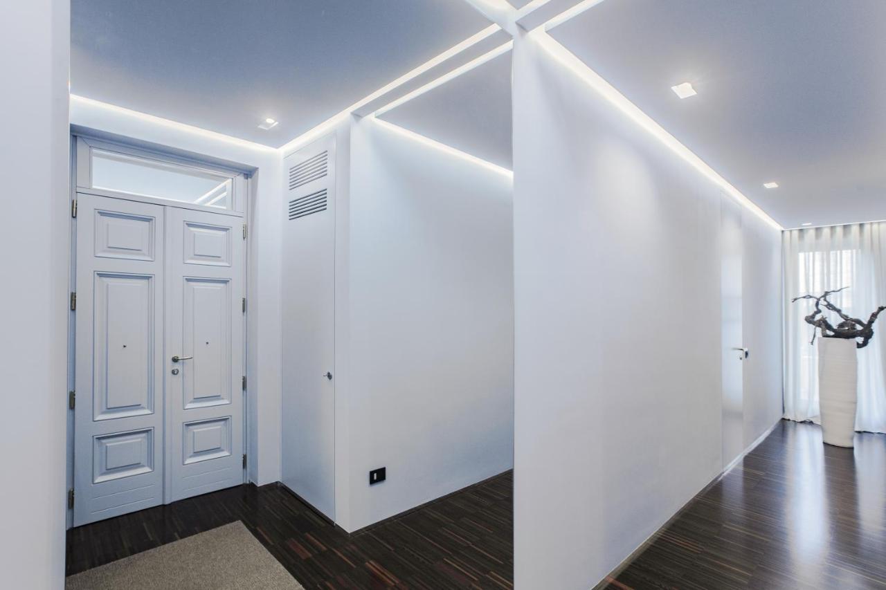 Viale Dei Lecci - Luxury Rooms Francavilla Fontana Ngoại thất bức ảnh