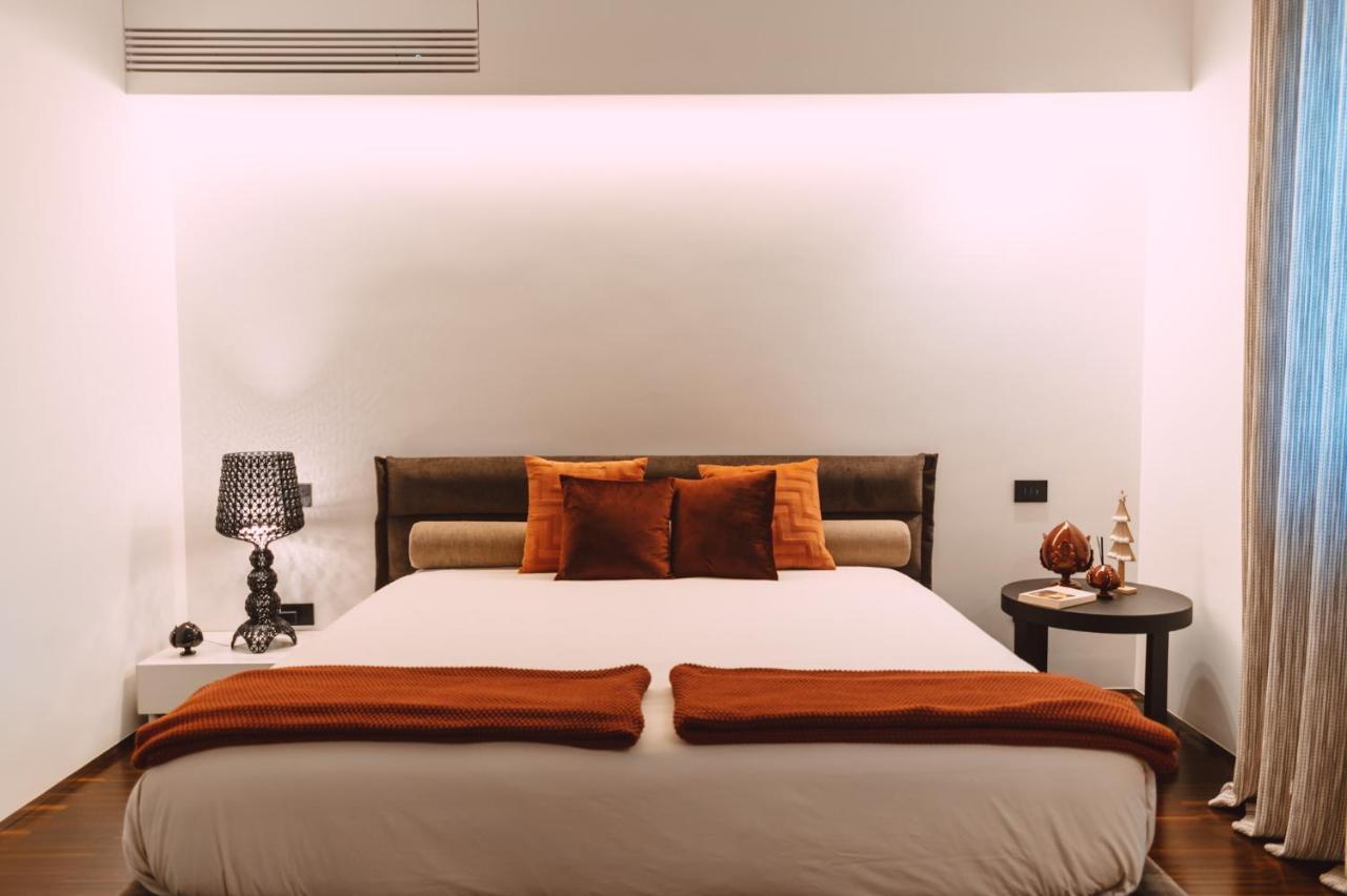 Viale Dei Lecci - Luxury Rooms Francavilla Fontana Ngoại thất bức ảnh