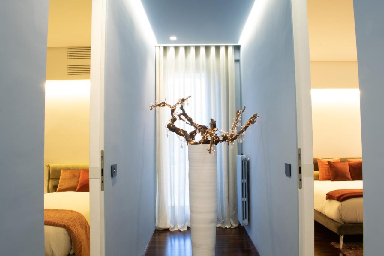 Viale Dei Lecci - Luxury Rooms Francavilla Fontana Ngoại thất bức ảnh