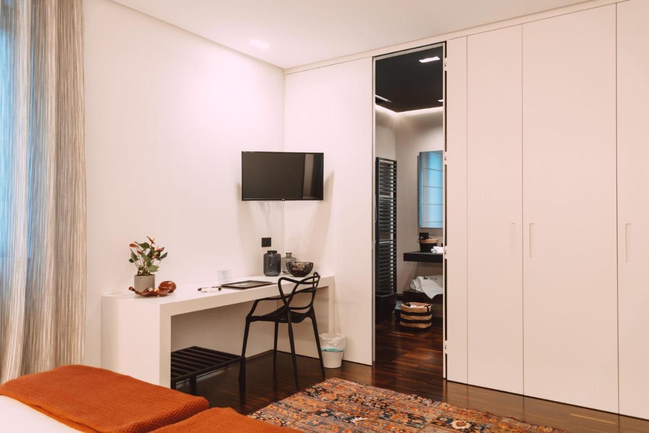 Viale Dei Lecci - Luxury Rooms Francavilla Fontana Ngoại thất bức ảnh