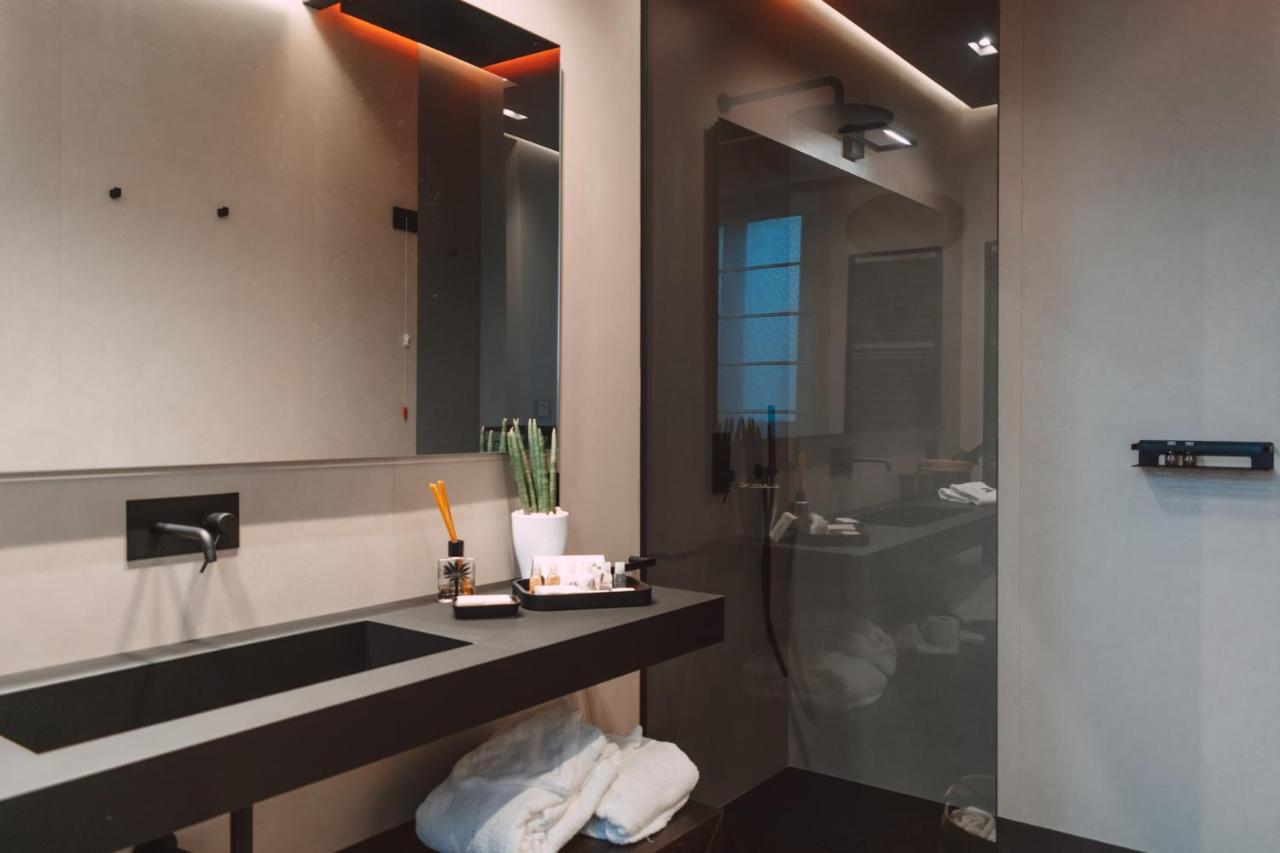 Viale Dei Lecci - Luxury Rooms Francavilla Fontana Ngoại thất bức ảnh