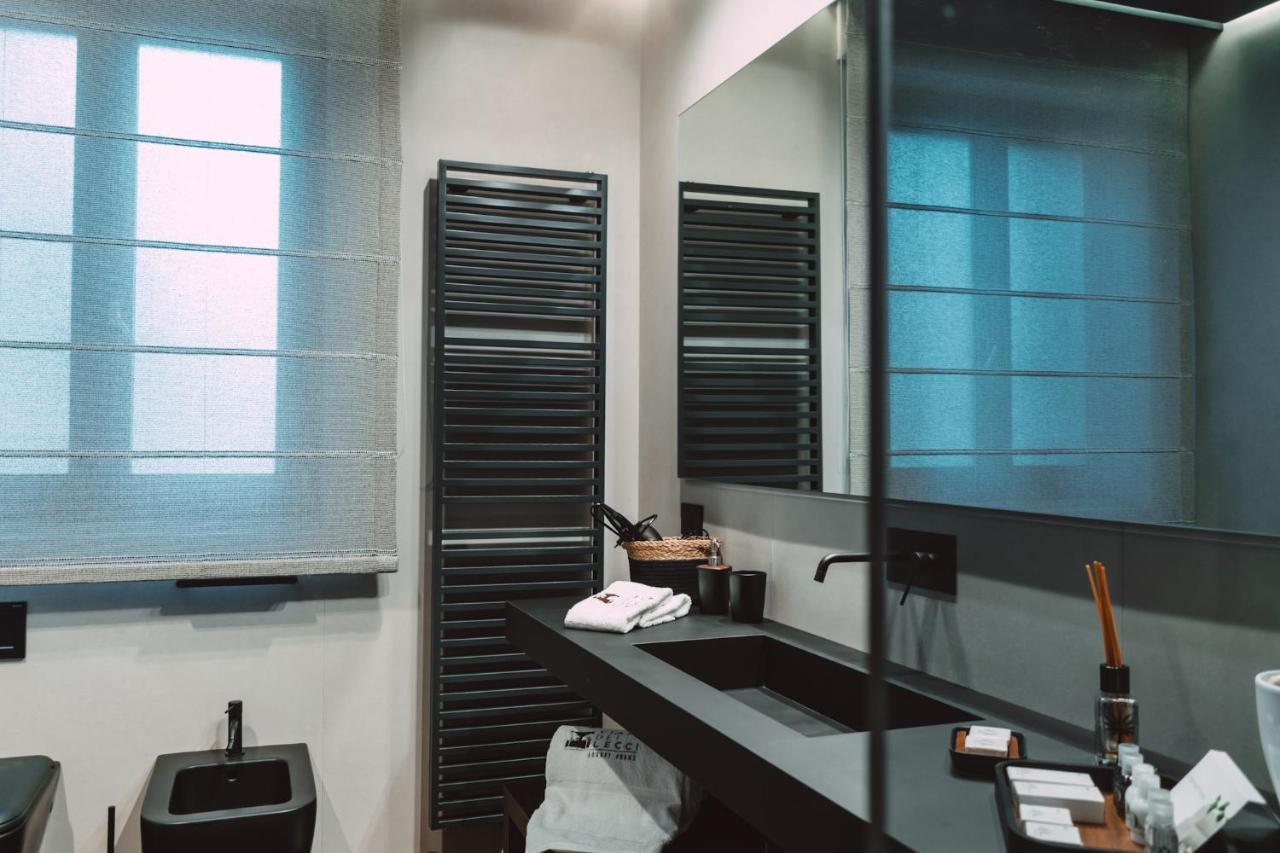 Viale Dei Lecci - Luxury Rooms Francavilla Fontana Ngoại thất bức ảnh
