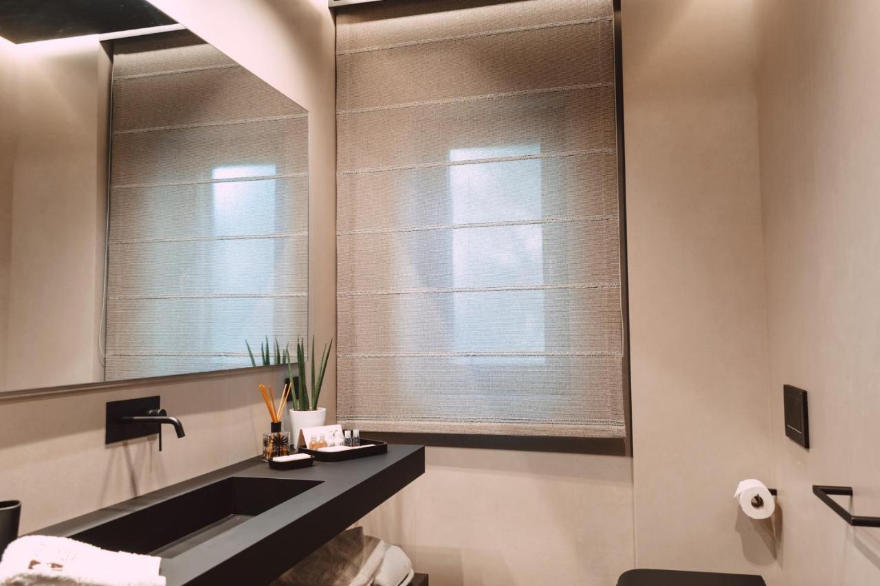Viale Dei Lecci - Luxury Rooms Francavilla Fontana Ngoại thất bức ảnh