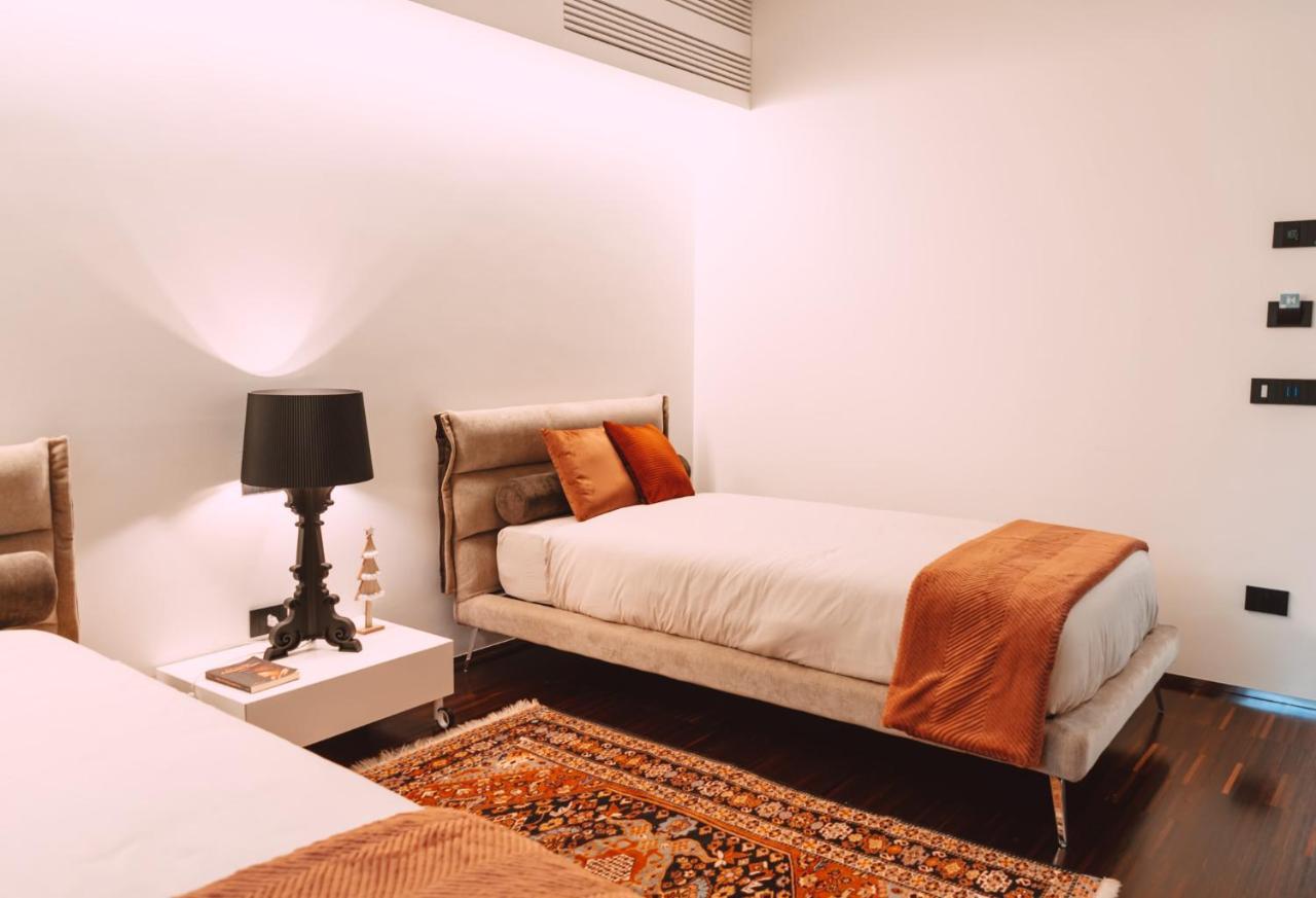 Viale Dei Lecci - Luxury Rooms Francavilla Fontana Ngoại thất bức ảnh