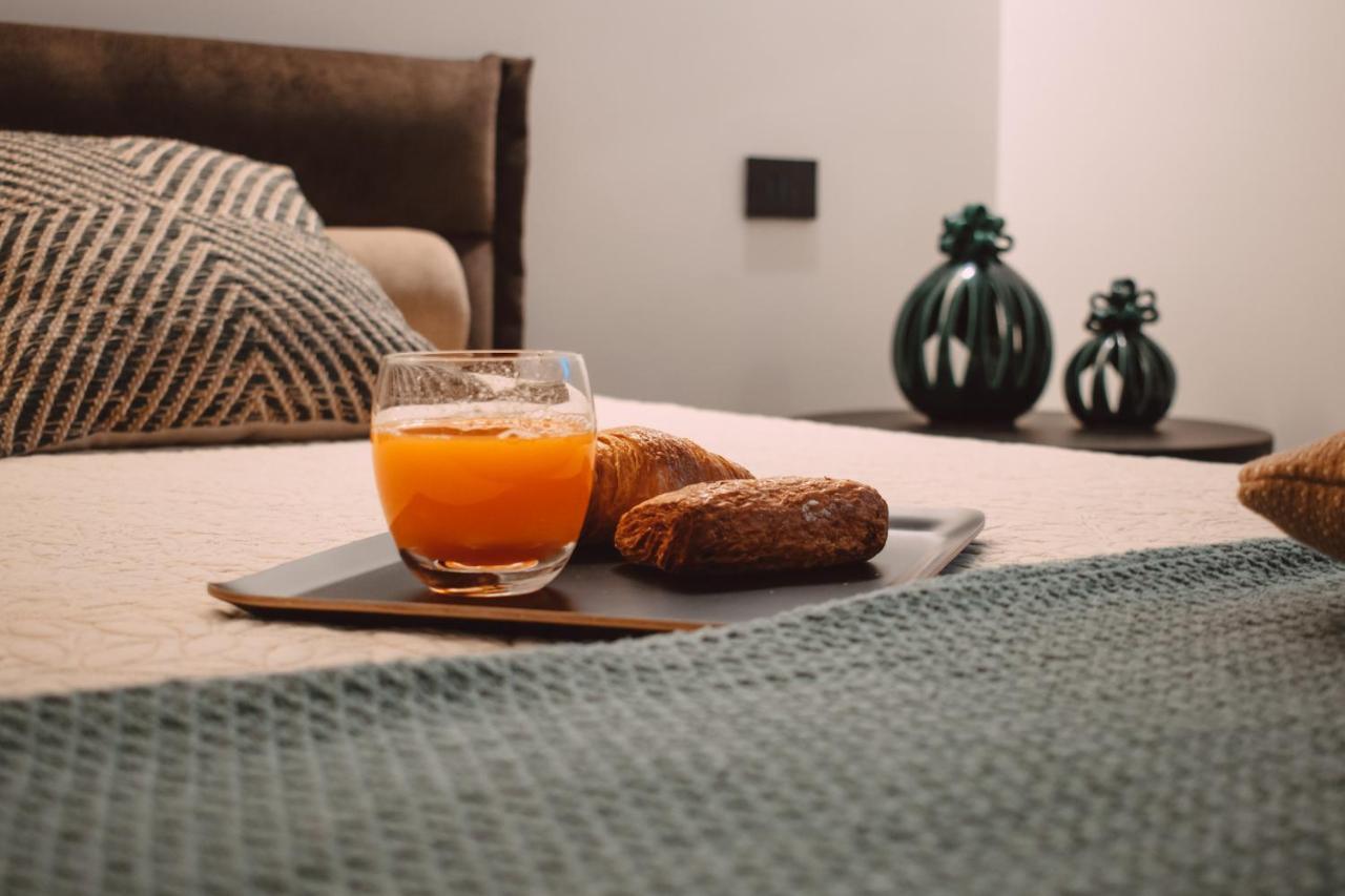 Viale Dei Lecci - Luxury Rooms Francavilla Fontana Ngoại thất bức ảnh