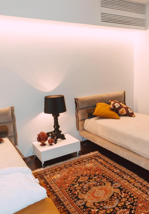 Viale Dei Lecci - Luxury Rooms Francavilla Fontana Ngoại thất bức ảnh