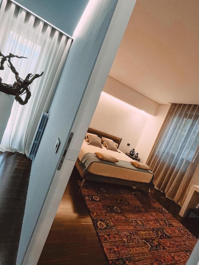 Viale Dei Lecci - Luxury Rooms Francavilla Fontana Ngoại thất bức ảnh