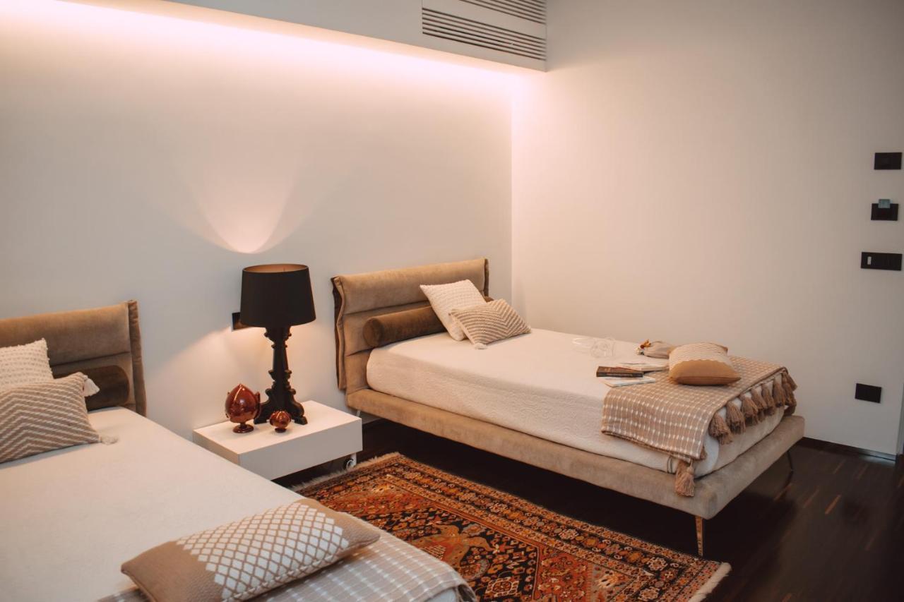 Viale Dei Lecci - Luxury Rooms Francavilla Fontana Ngoại thất bức ảnh