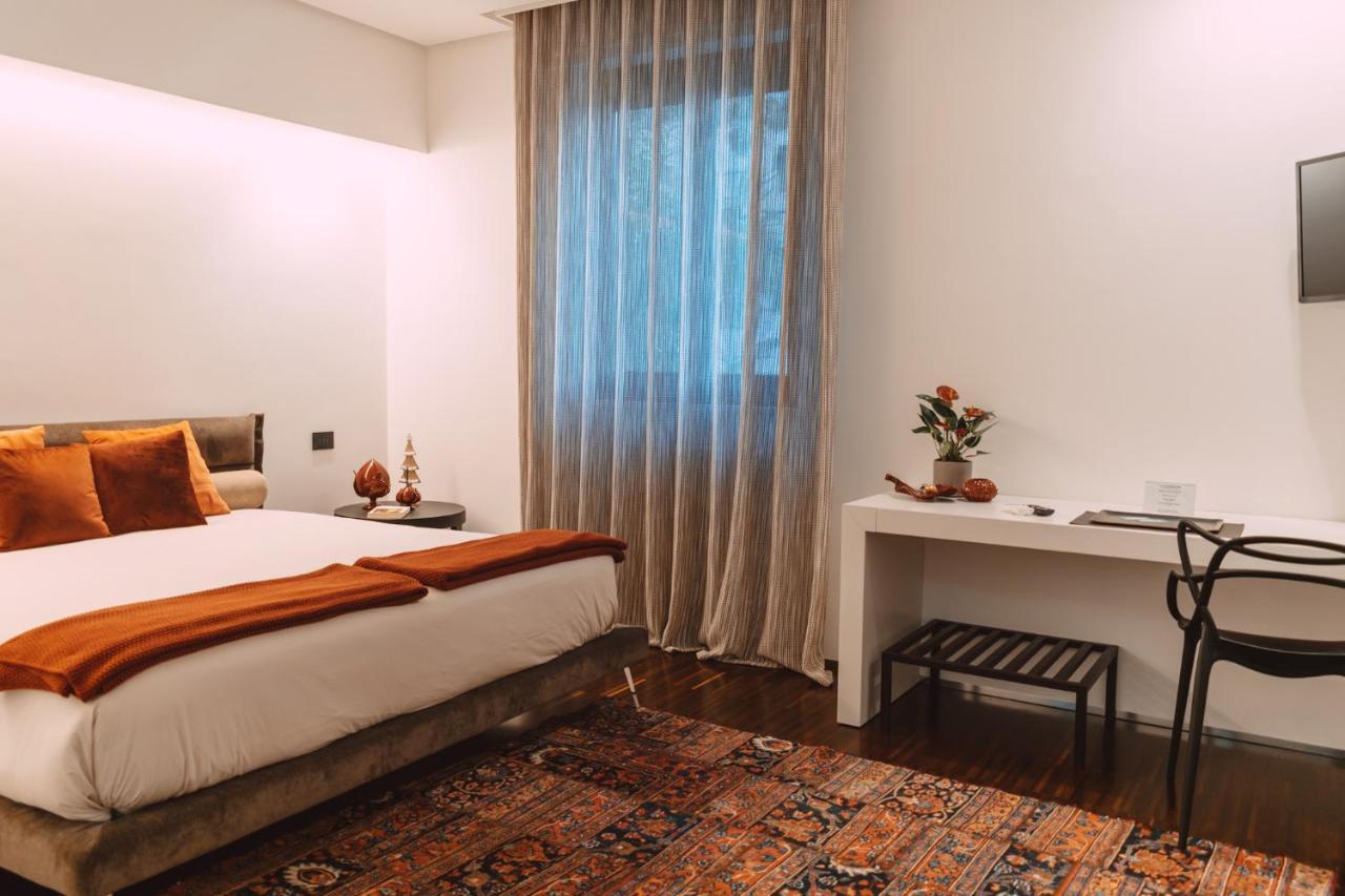 Viale Dei Lecci - Luxury Rooms Francavilla Fontana Ngoại thất bức ảnh