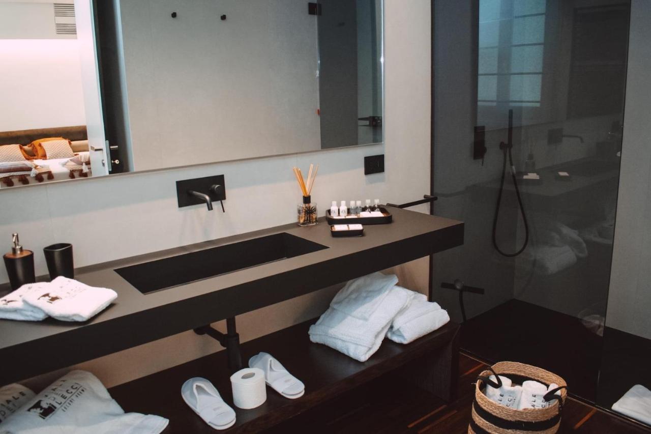 Viale Dei Lecci - Luxury Rooms Francavilla Fontana Ngoại thất bức ảnh